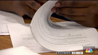 Education Headlines: STAAR grading, Keller ISD program relocation and AT&T donation