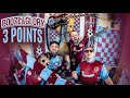 Booze  glory  three points  official