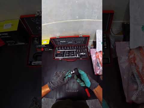 سرویس و نصب اکسسوری باسل ۲۵۰ موتور موتورسنگین تکچرخ 