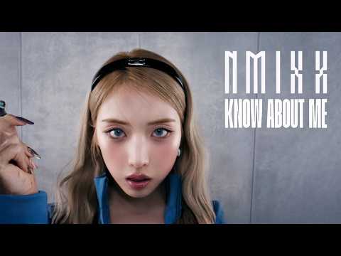 NMIXX ‘Know About Me’ | 다음 스탭의 Stage Mix