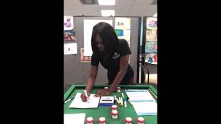 Understanding Emotions in the Body with Ms. Sofia