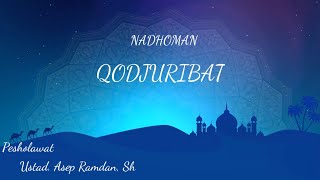 Nadoman Qodjuribat | Terbaru 2021