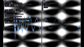 Full Strudel Live Coding #24 heartbeat and breathing #dubtechno Guide