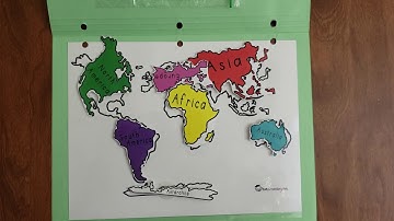 File folder activity