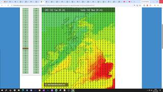 Wettervorhersage für Großbritannien: Sehr heiß im Osten und Süden (Mi., 29. Juli 2026)