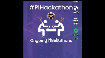 #pi network new update #futures #hackathon