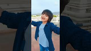 Himank Mishra Dance Chalo Ishq Ladaye Sanam Cuty Boy