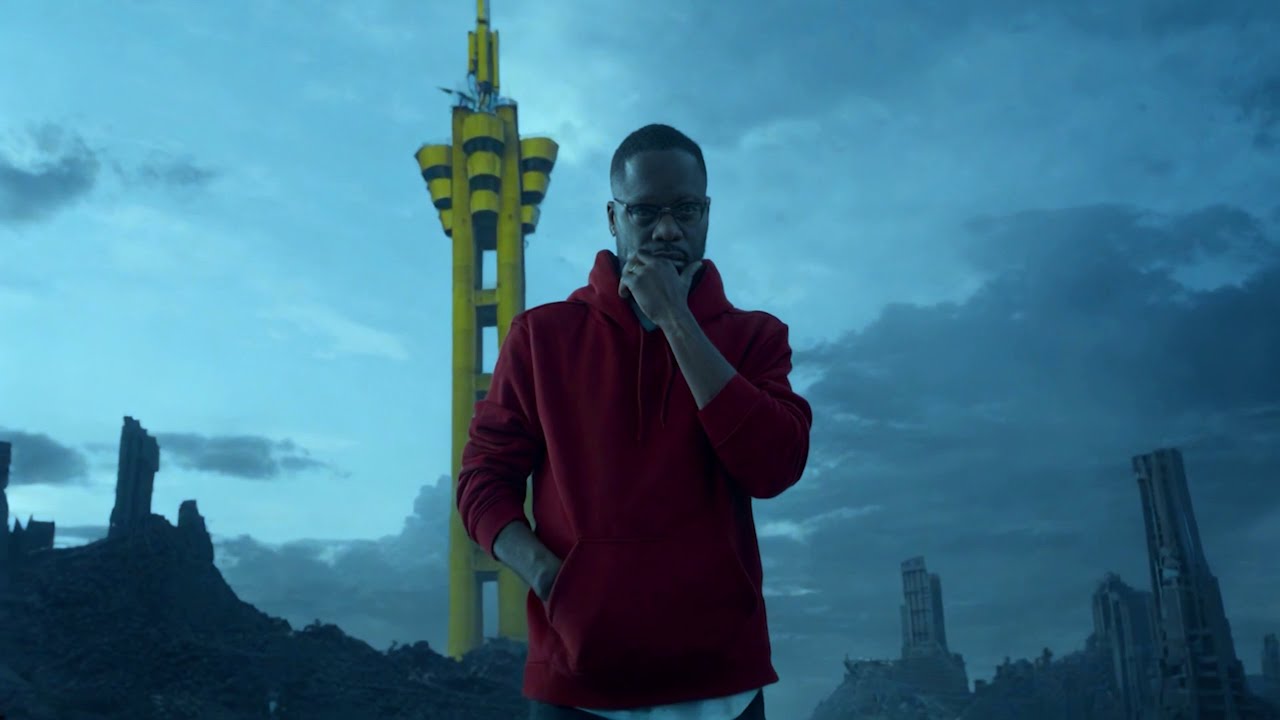 Watch OLIVERMAN - AMANI (Clip officiel) on YouTube Watch OLIVERMAN - AMANI (Clip officiel) on YouTube