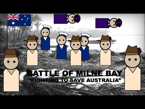 Battle of Milne