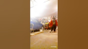 First switch stance back side tail slide(mini slide/stall) ha. Song by Sewer gap- s.s.b.s.t.s