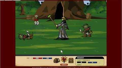 dragonfable level hack with cheatengine 5.3 or 5.4