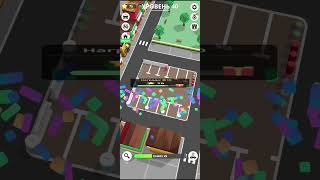 CarPark3D-Автостоянка 3d№40