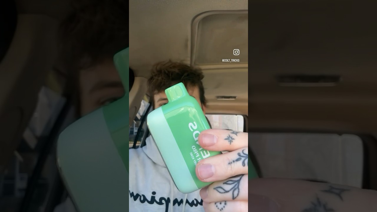 Unboxing the Mirror Pro by upends 