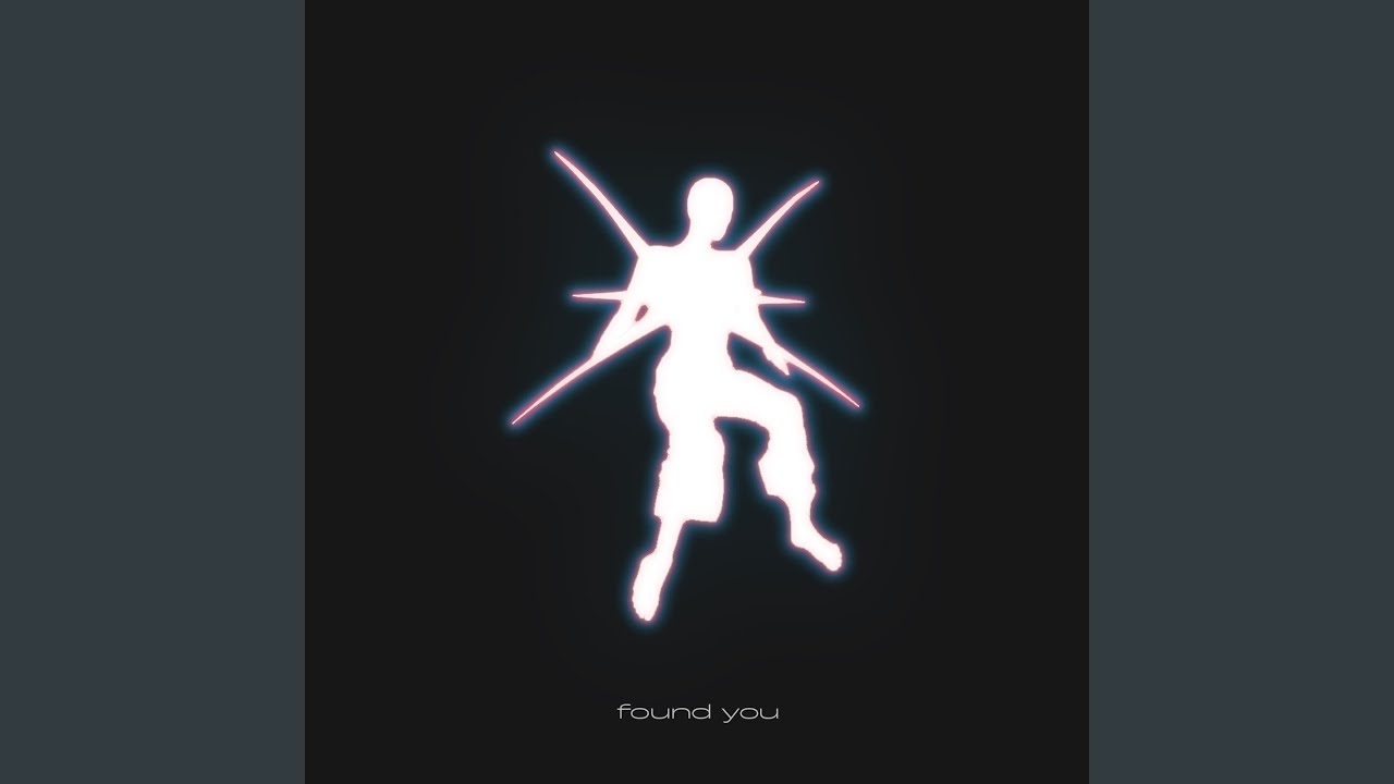 Watch Found You on YouTube Watch Found You on YouTube