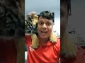 with tiger 🐅🐯#trending #viral #shortsfeed #shortvideo #subscribe #like #comment