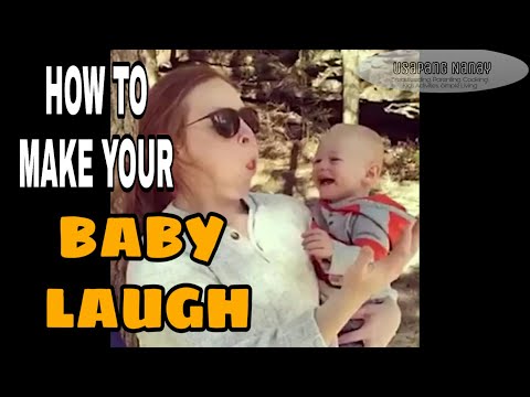 how-to-make-your-baby-laugh-watch-til-the-end