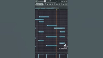 How to make a good loop #producer #shorts #flstudio