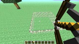 elemental arrows mod spotlight