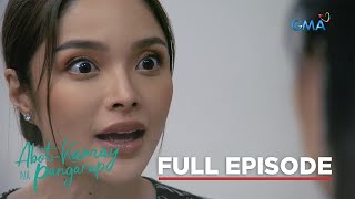 Abot Kamay Na Pangarap: Zoey is delusional about her mother's state! (Full Episode 532) May 24, 2024 screenshot 4