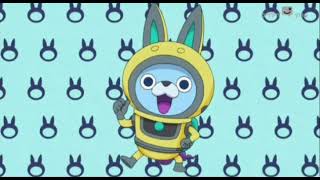 Yo-Kai Watch Model U Usapyon Summon