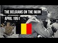 The Belgians at the Battle of the Imjin River, 1951 | The Korean War