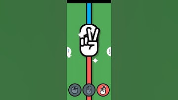 2 Player Games - Rock Paper Scissors
