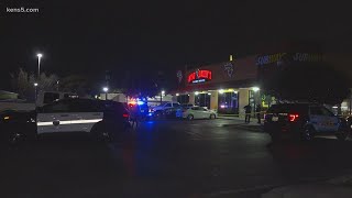 Shooting at Wing Daddy's leaves one person injured, police say