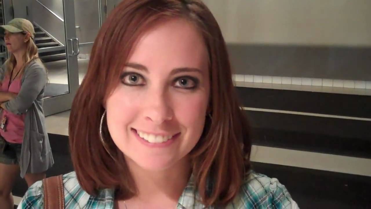Heather Hughes: American Idol Nashville contestant - YouTube