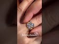East-West Marquise Diamond Ring with Pear Band ✨ | Bold & Unique Elegance #Shorts