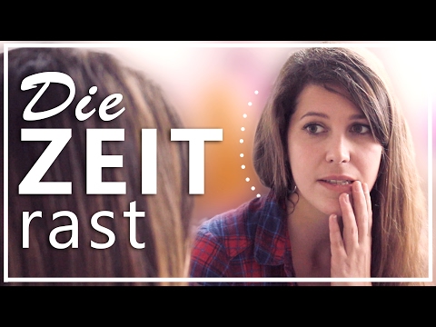SÄTZE, die man sagt, wenn man ERWACHSEN wird | mit Hello Chrissy & Ooobacht