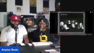 Vignette de la vidéo "The Allman Brothers - Midnight Rider (REACTION) #allmanbrothers #rockandroll  #reaction #trending"