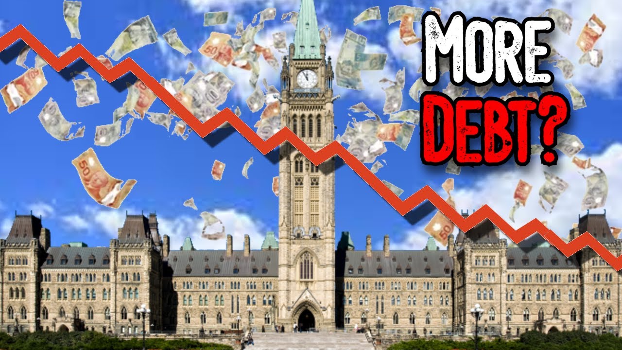 Are The Tax Cuts Worth It? | Politics, Eh Episode 8