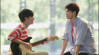 Bad Buddy series Opening theme song