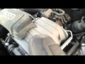 клапан вентиляции картерных газов ВКГ Audi A6 4F C6 BDW