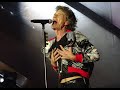 The Rolling Stones live at Metlife, East Rutherford, August 1, 2019 | Part C | multicam video