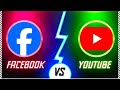 YouTube vs Facebook: Which Pays Content Creators More? | Real Earnings Comparison