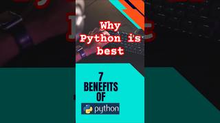 Unlock The Power: The Benefits Of Python Programming!