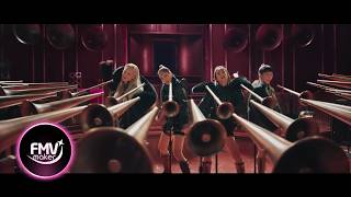 BLACKPINK - 'PINKY UP' M/V