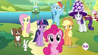 My Little Pony: Friendship Is Magic Season 4 Episode 18 Maud Pie