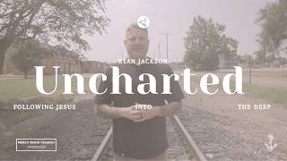 Uncharted: Ryan Jackson