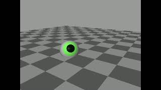 Eyeball - Anim8or Video