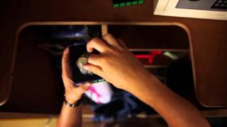 Rubiks Cube Safe