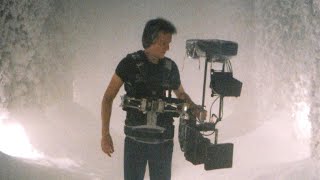 The Shining and the Steadicam®: an interview with inventor Garrett Brown