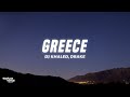 DJ Khaled - GREECE (Lyrics) ft. Drake