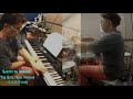 "The Girl from Ipanema"「イパネマの娘」"Garota de Ipanema "/ Tappi Iwase self-duo