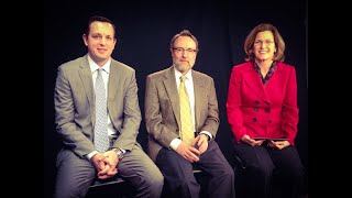 Wharton Webinar: Negotiating Your Sponsorship