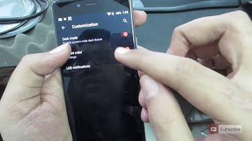 Tips and Tricks + hidden Features of Oneplus X Part 2