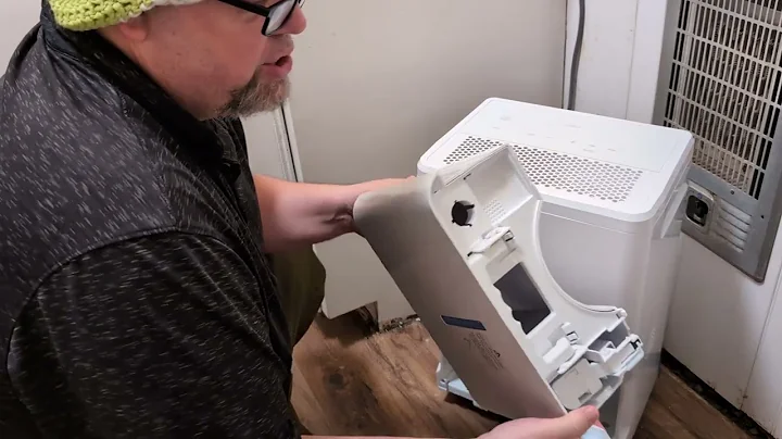 How to Fix ANY Dehumidifier that Won't Turn On or Run: Easy Troubleshooting Tips Power Start Repair