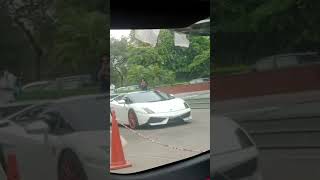 Lamborghini /G wagon / B. M. W