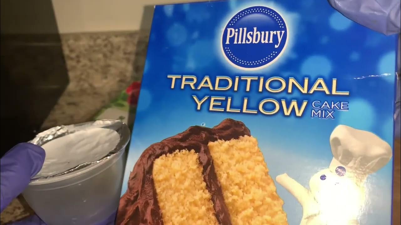 3 Ingredient apple dump cake..For 3 Dollars YouTube